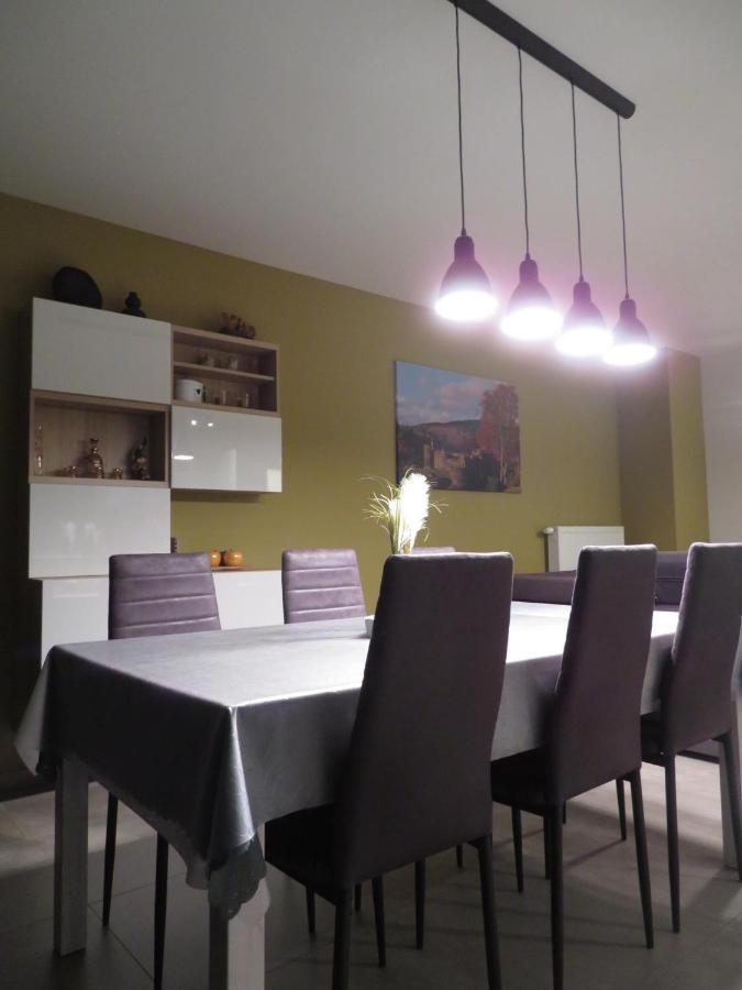 La Roche En Ardenne , Welcome Ngoại thất bức ảnh