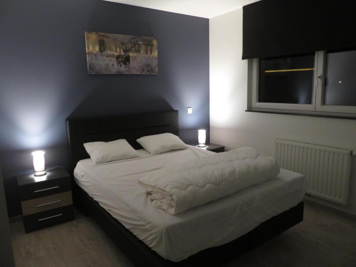 La Roche En Ardenne , Welcome Ngoại thất bức ảnh
