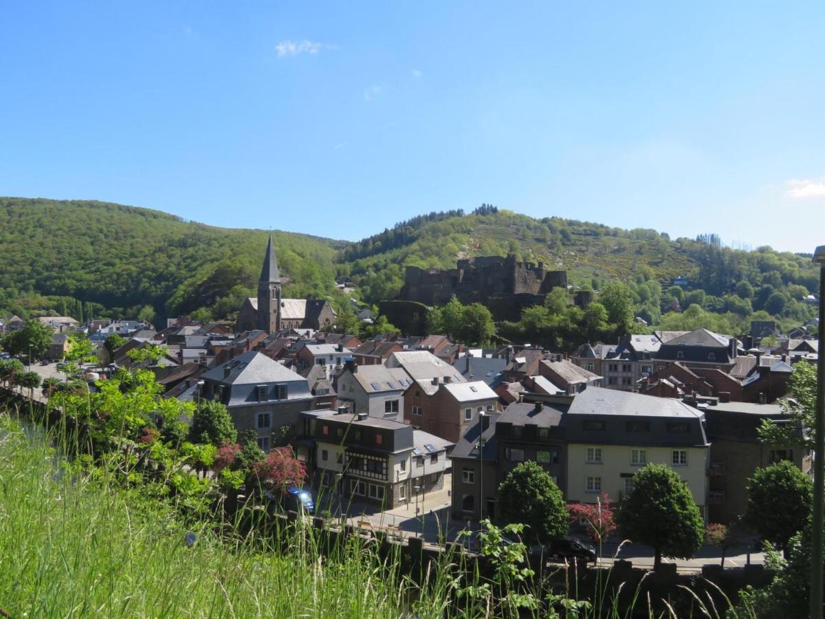 La Roche En Ardenne , Welcome Ngoại thất bức ảnh